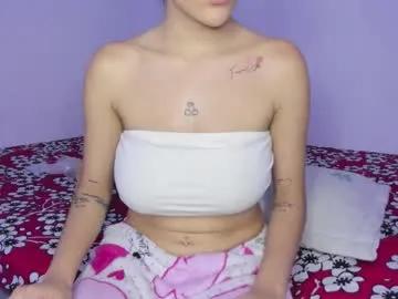 hotbunnyy_ from Chaturbate