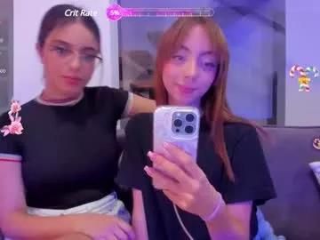 ibizahills on Chaturbate 