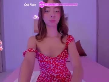 ibizahills on Chaturbate 