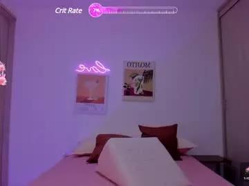 ibizahills on Chaturbate 