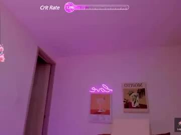 ibizahills on Chaturbate 