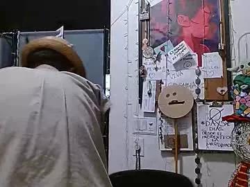 ibpms247 on Chaturbate 