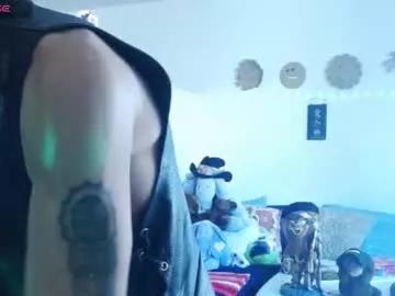ibpms247 on Chaturbate 