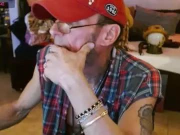 ibpms247 on Chaturbate 