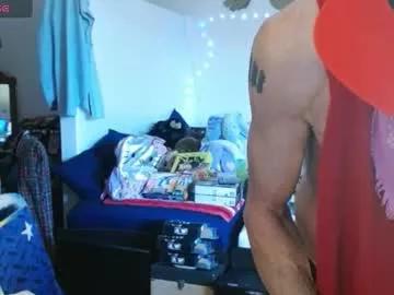ibpms247 on Chaturbate 