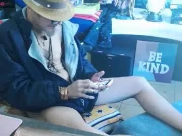 ibpms247 on Chaturbate 