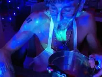 ibpms247 on Chaturbate 