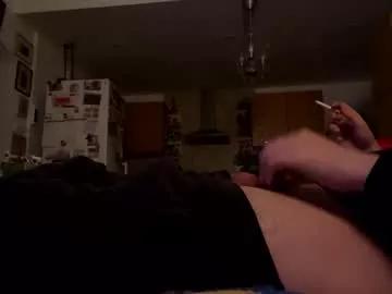 idkwhattowatch on Chaturbate 