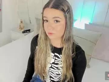 im_dalhia on Chaturbate 
