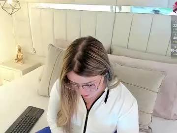 im_dalhia on Chaturbate 