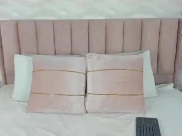 im_genesis from Chaturbate