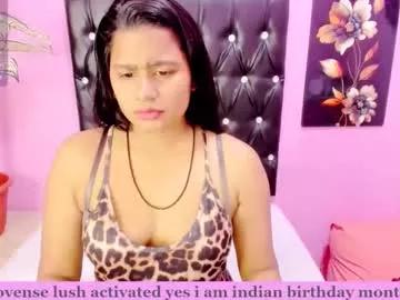 indianflame on Chaturbate 