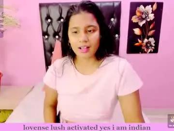 indianflame on Chaturbate 