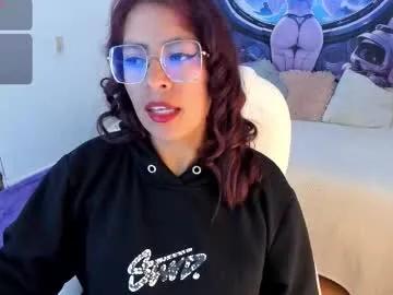 irene_casas from Chaturbate