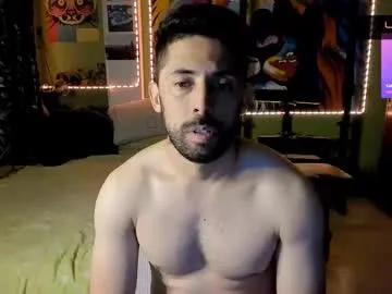 irokdan89 from Chaturbate