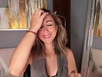 isabelle_rios on Chaturbate 