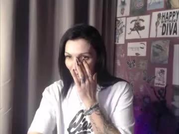 israakarmaa on Chaturbate 