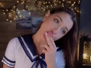 itssarahh on Chaturbate 
