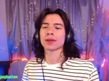 j_a_x_x_x_o_n on Chaturbate