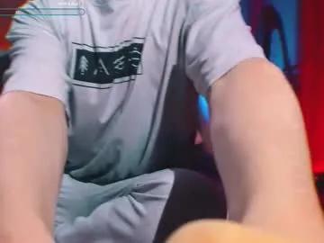 Discover Chaturbate's Jack_frozt jack_frozt from Chaturbate