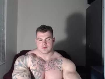 jackyhuge on Chaturbate 