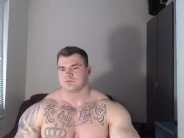 jackyhuge on Chaturbate 