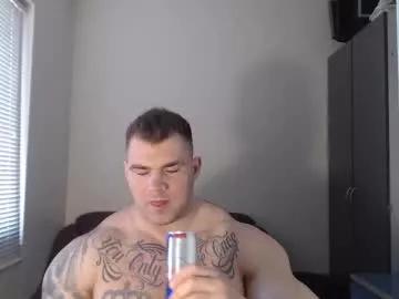 jackyhuge on Chaturbate 