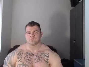 jackyhuge on Chaturbate 