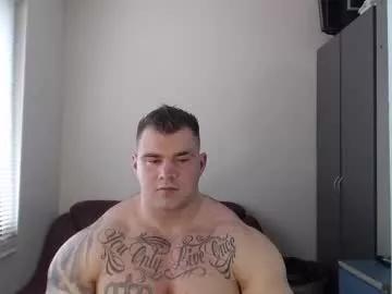 jackyhuge on Chaturbate 