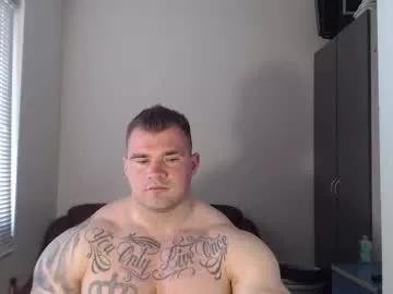 jackyhuge on Chaturbate 
