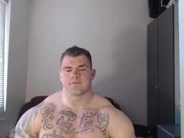 jackyhuge on Chaturbate 