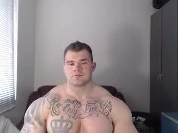jackyhuge on Chaturbate 