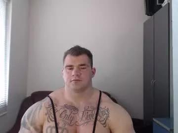 jackyhuge on Chaturbate 