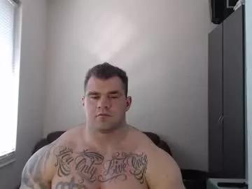 jackyhuge on Chaturbate 