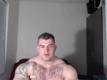 jackyhuge on Chaturbate 