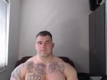 jackyhuge on Chaturbate 