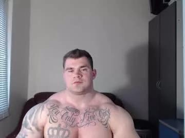 jackyhuge on Chaturbate 