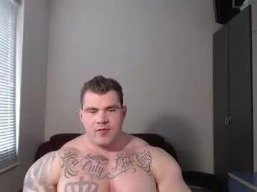 jackyhuge on Chaturbate 