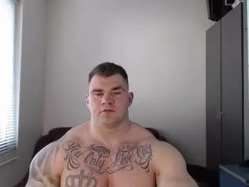 jackyhuge on Chaturbate 