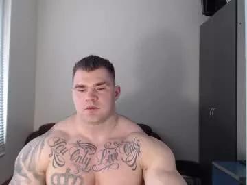 jackyhuge on Chaturbate 