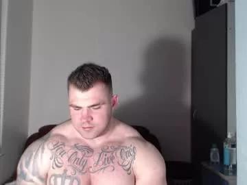 jackyhuge on Chaturbate 