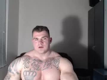 jackyhuge on Chaturbate 