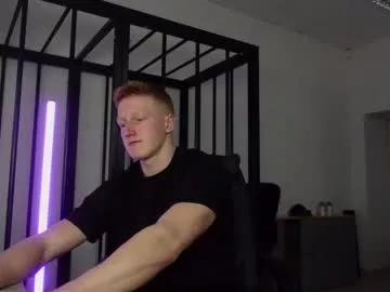 jacob_devon on Chaturbate 