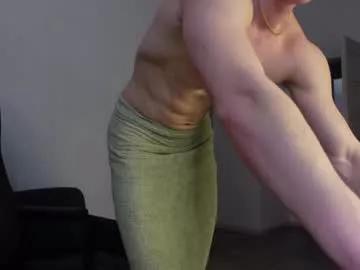 jacob_devon on Chaturbate 