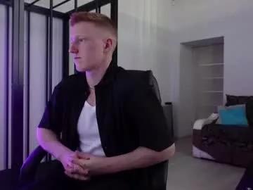 jacob_devon on Chaturbate 