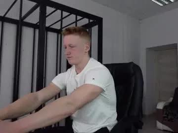 jacob_devon on Chaturbate 