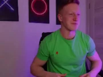 jacob_devon on Chaturbate 