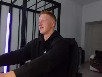 jacob_devon on Chaturbate 