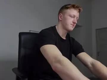 jacob_devon on Chaturbate 