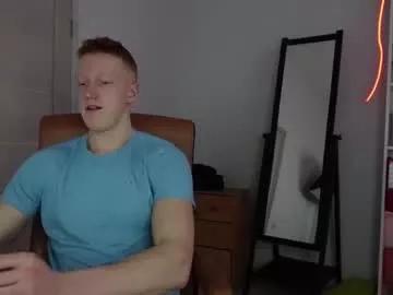 jacob_devon on Chaturbate 